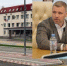 Администрация Усть-Лабинского района, бывший первый замминистра транспорта и дорожного хозяйчства Андрей Косьянов - UstLabInfo.Ru