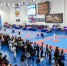 Открытый Кубок Сэйкен в Москве, 11-16 февраля 2026 года - UstLabInfo.Ru