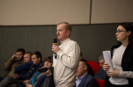 Сотрудники ГК «Прогресс Агро» приняли участие в Дне науки
