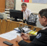 Атаман Усть-Лабинского РКО Виктор Васильченко - UstLabInfo.Ru