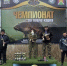 Победители чемпионата - UstLabInfo.Ru