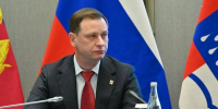 Андрей Прошунин, глава Сочи - UstLabInfo.Ru