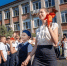 День знаний в школе - UstLabInfo.Ru