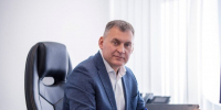 Денис Серпицкий, генеральный директор ГК «Прогресс Агро» - UstLabInfo.Ru