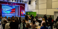 Ярмарка вакансий в Усть-Лабинске - UstLabInfo.Ru