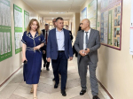 Делегация «Прогресс Агро» в КубГАУ