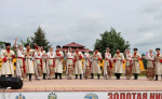 Кубанские исполнители на выставке «Золотая Нива»