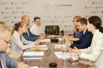 Переговоры «Прогресс Агро» и Росбиотех