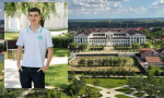300-балльник Григорий Иващенко и Первый университетский лицей им. Лобачевского