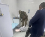 Задержание врача на рабочем месте