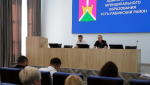 Планёрка в администрации Усть-Лабинского района