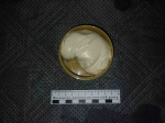 Изъятое у нарокзакладчицы. Оперативная съемка